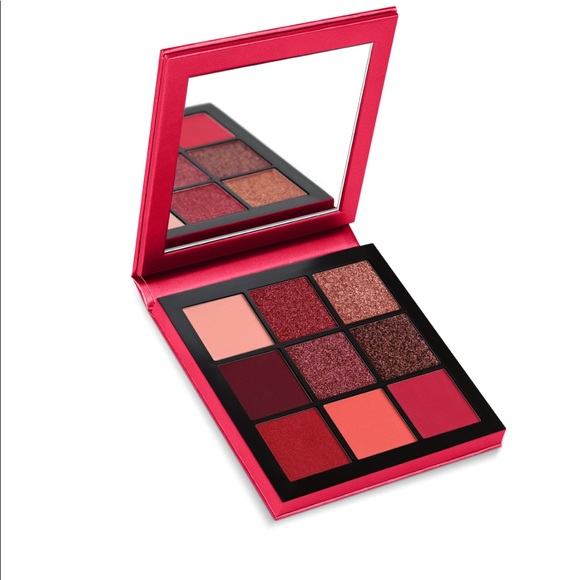 Huda Beauty obsessions eyeshadow palette - Picture 3 of 3